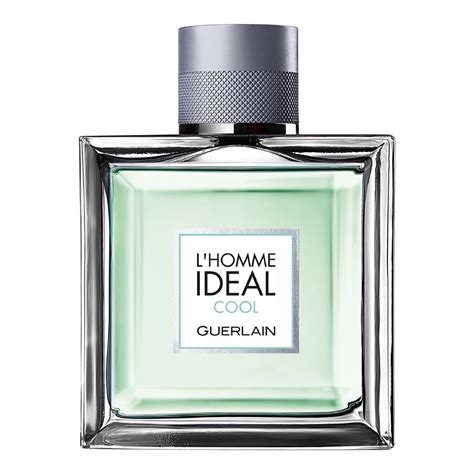 guerlain l homme ideal cool